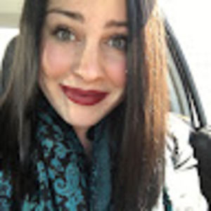 Meet your Posher, Alesha